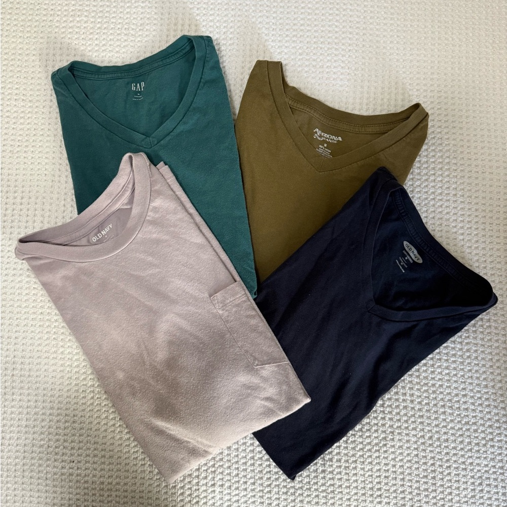 T-shirt Bundle